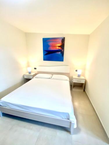  Casa Vacanze & B&B San Nico in Corigliano Calabro