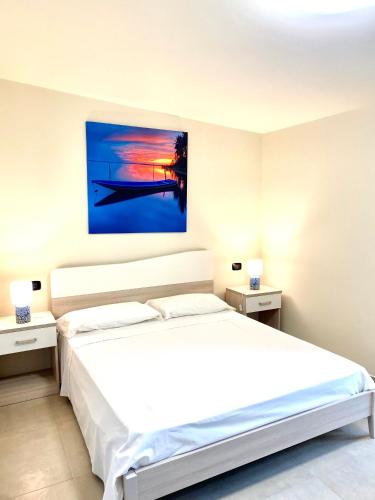  Casa Vacanze & B&B San Nico in Corigliano Calabro