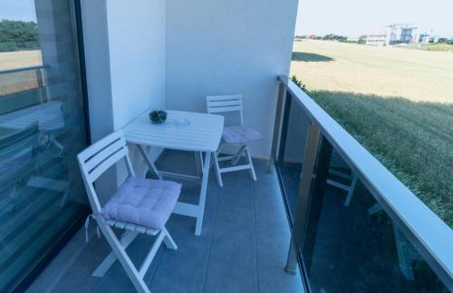 Apartament Paradis Eforie nord photo 2