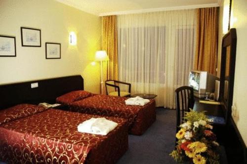 Adonis Hotel, Antalya (fotografie 10)