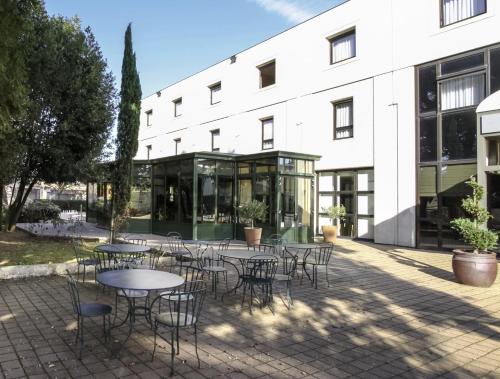 Mercure Niort Marais Poitevin