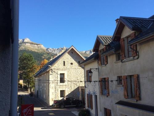 Appartement Villard-de-Lans 1 pièce 4 personnes - FR-1-515-73 - image 3