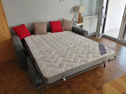 Appartement Villard-de-Lans 1 pièce 4 personnes - FR-1-515-73 - image 9