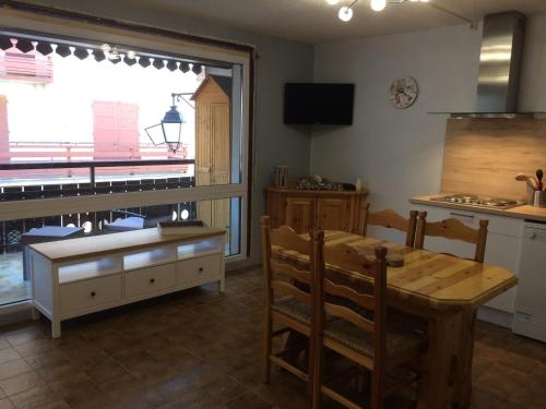 Appartement Villard-de-Lans 1 pièce 4 personnes - FR-1-515-73 - image 14