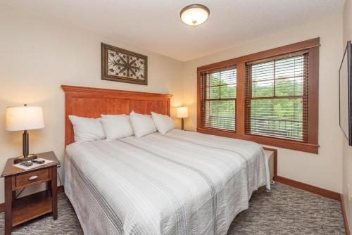 A205- One bedroom lake view suite kitchenette & private balcony! - image 13
