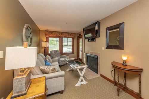 A208 One Bedroom Standard View in Oakland, USA