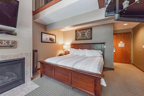 A314 Studio & Loft Standard View in Oakland, USA