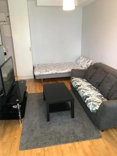 Apartment near city center - Örebro