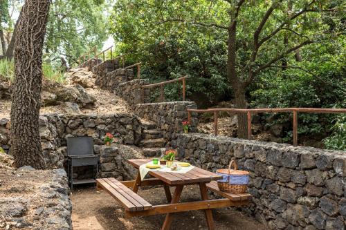 Le Querce Dell'Etna B&B