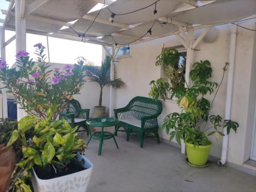 iMama' Rooms 4