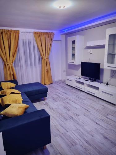 Luxurious apartment with 3 rooms and 2 bathrooms in Corabia - Apartment