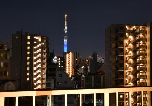 周辺観光スポット