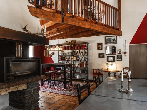 La Petite Auberge de Virginie in Bedoues