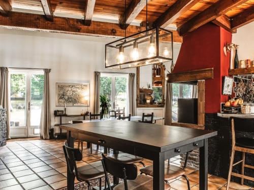 La Petite Auberge de Virginie in Bedoues