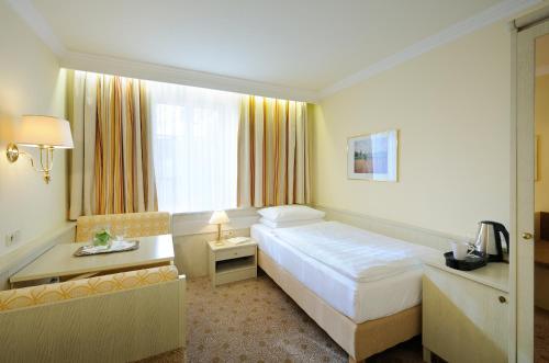 Hotel Scherer - main image