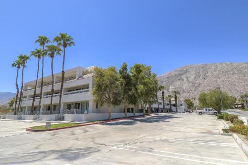 Motel 6-Palm Springs, CA - Downtown