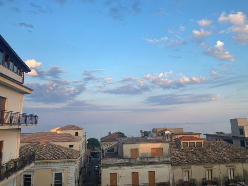  Emerella Guest House Siderno Beach, Unterkunft in Siderno Marina