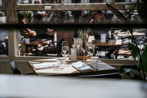 Hotel Brasserie Florian - image 6