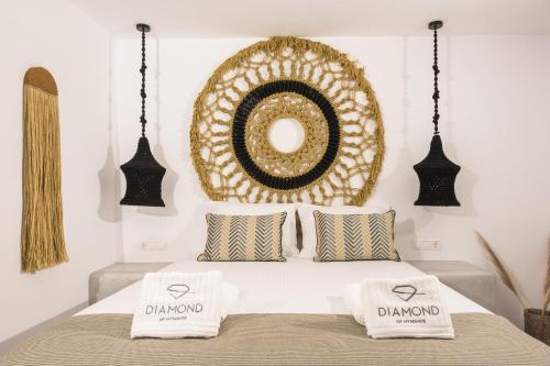 Diamond Of Mykonos Room Type - Junior Suite