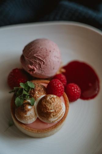 Hotel Brasserie Florian - image 13