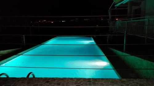  La Alcayna Murcia B&B in La Alcayna