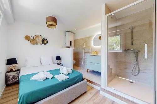 le Markus 1 - Location saisonnière - La Ciotat
