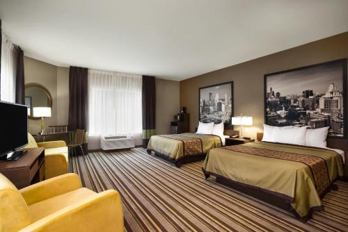 Super 8 by Wyndham Hershey Chocolate Avenue in Hershey (PA)