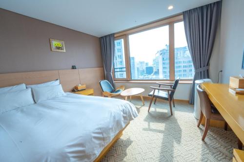 Jongno Hotel Lumia