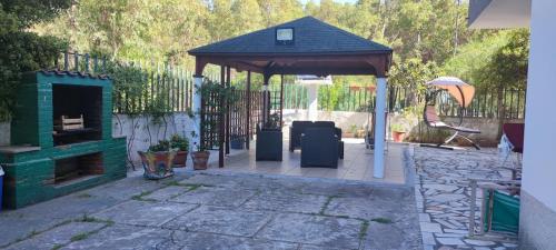  Sena Appartment in Sellia Marina