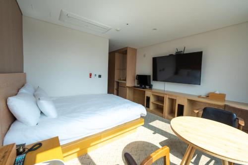 Jongno Hotel Lumia