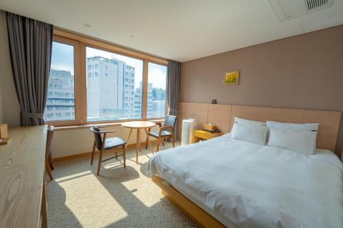 Jongno Hotel Lumia