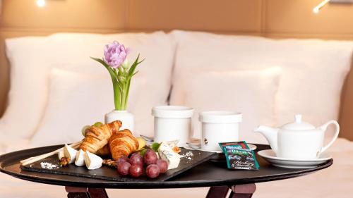 Hotel DeSilva Premium Opole - main image