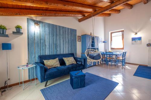 Happy Guest Apartments - Blue Lake Therapy - Riva di Solto