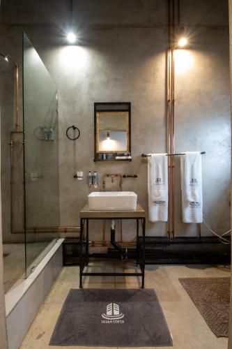 Lilian Lofts Hotel & Spa – Johannesburg, MD