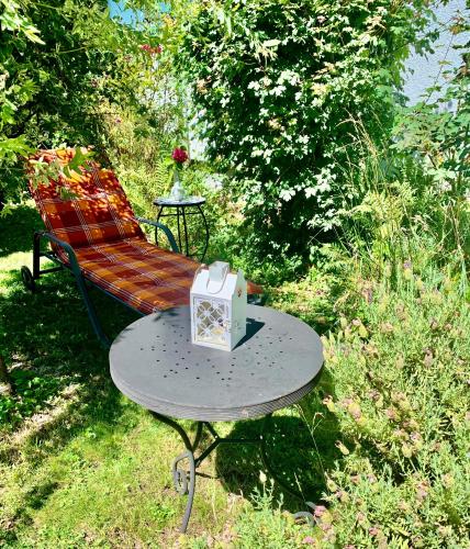 ทัศนียภาพ, Lilo Luisa in ไวน์ไฮม์