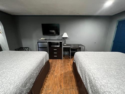 Relax Inn Ashdown in Ashdown, USA