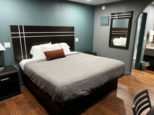 Relax Inn Ashdown - image 14