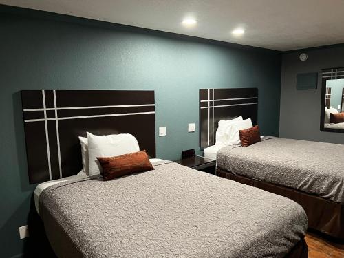 Relax Inn Ashdown - image 9