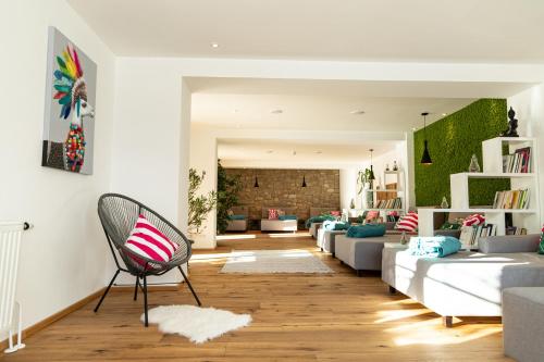 Hotel Saalbacher Hof - image 3