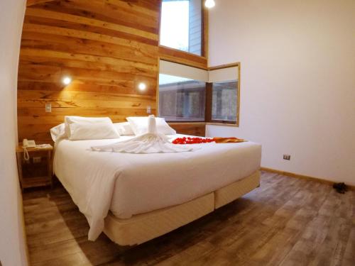 Hotel Termas de San Luis