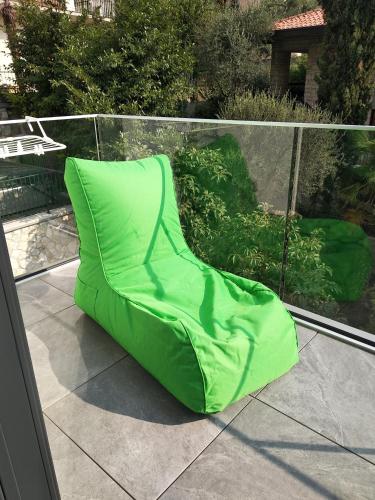 Blue Sky Green - Apartment - Malcesine