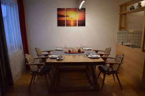 Apartment Ladinger - Radstadt