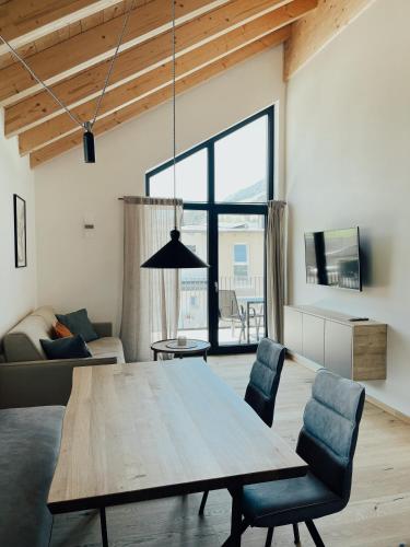 Wia dahoam in Stadlbauersiedlung