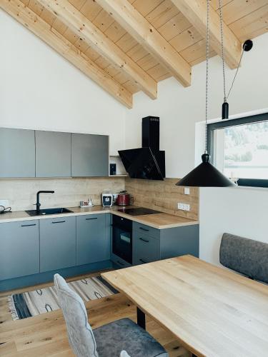 keuken, Wia dahoam in Stadlbauersiedlung