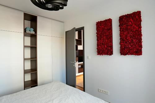 Modern apartment near the city centre URBAN, Bratysława (zdjęcie 9)
