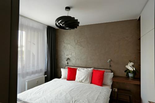 Modern apartment near the city centre URBAN, Bratysława (zdjęcie 7)