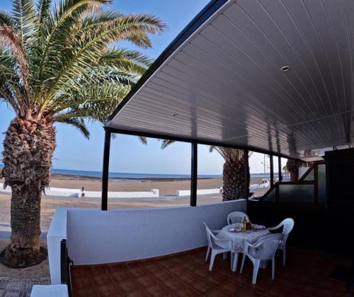  Casa Pilar 1 bed, Unterkunft in San Bartolomé