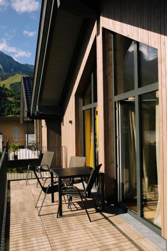 Wia dahoam in Stadlbauersiedlung