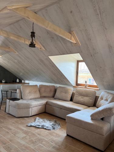 Luxury_loft in Kamenets Podolskiy