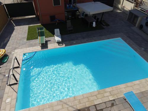 Hotel Eolo